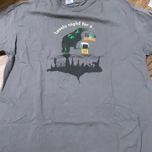 Magic Hat Black Magic #9 T-shirt